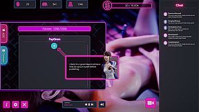 SEX Doll Simulator