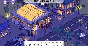 Hidden Through Time 2: Discovery