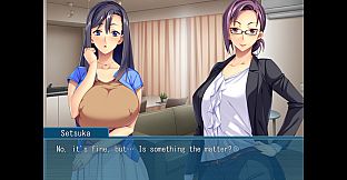 Don't Stop the Camera! ~Hidden Desires of a Young Wife~