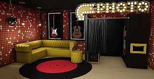 House Flipper - Party Furniture Pack