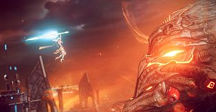 ARES: THE IRON VANGUARD