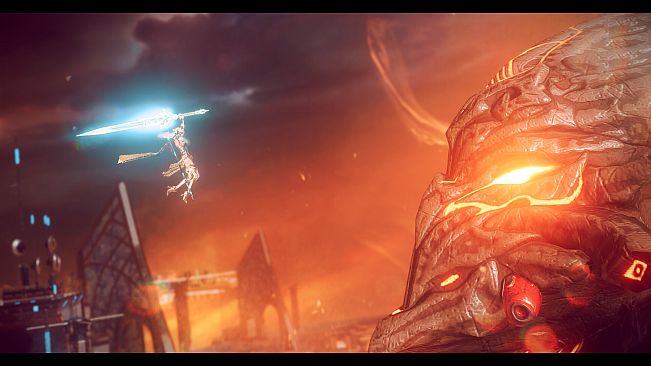 ARES: THE IRON VANGUARD