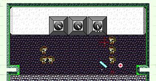 Starry Moon Island Tank Advance MP04