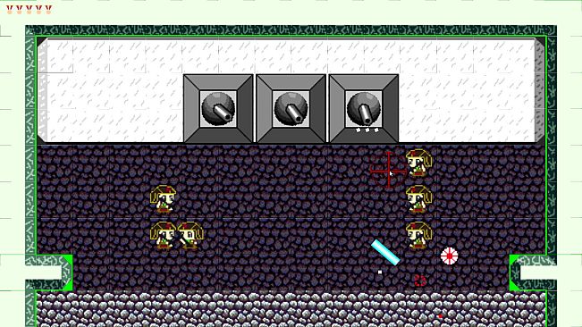 Starry Moon Island Tank Advance MP04