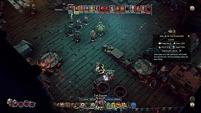 The Dungeon Of Naheulbeuk: The Amulet Of Chaos - Chicken Edition