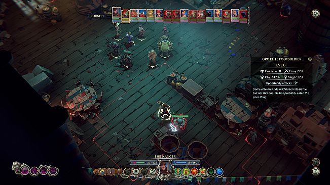 The Dungeon Of Naheulbeuk: The Amulet Of Chaos - Chicken Edition