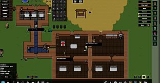 WizardCraft Colonies