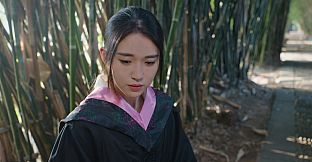 我只是想让她们都幸福