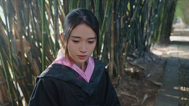 我只是想让她们都幸福