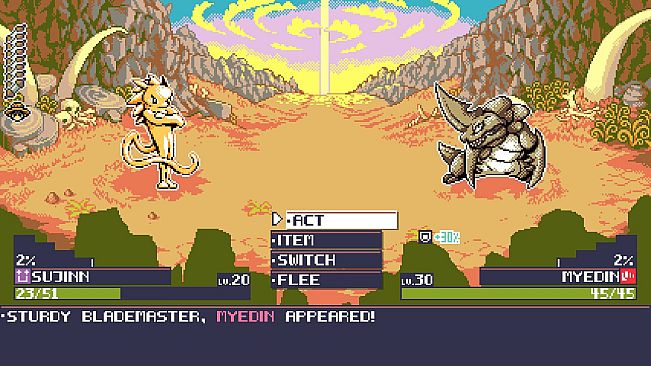 Monster Crown: Sin Eater Soundtrack