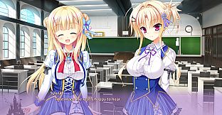 Kinkoi QHD(1440p) Graphics Pack