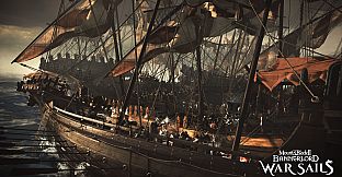 Mount & Blade II: Bannerlord - War Sails
