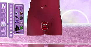 Vulva Goddess