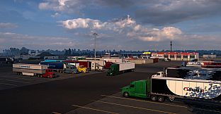 American Truck Simulator - Arkansas