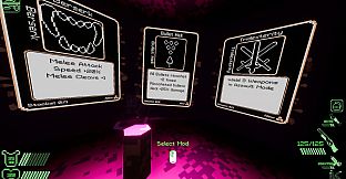 Rust Dungeon