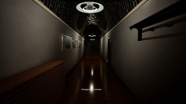 Echoes of Sin: Confusion