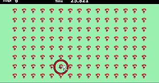 Simple Spot the Difference Collection for Everyone