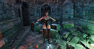 Erotic fiction for Clip maker