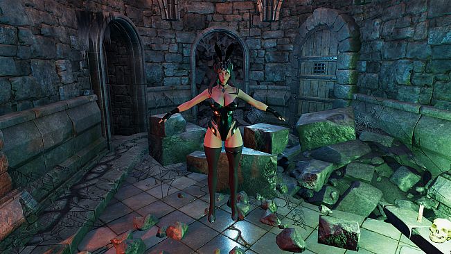 Erotic fiction for Clip maker