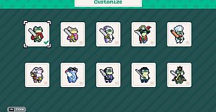 Loot Frog - Supporter Pack