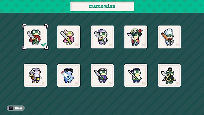 Loot Frog - Supporter Pack