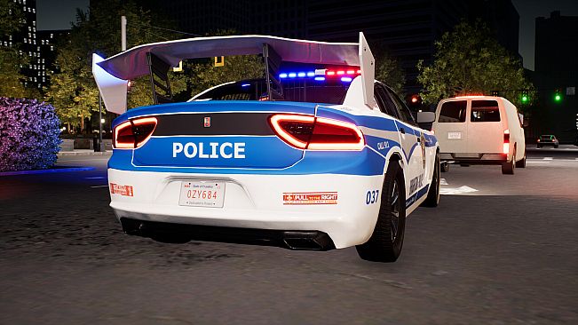 Police Simulator: Patrol Officers - Season Pass