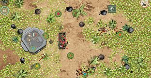 Skirmish Line - Top Brass