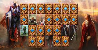 Fantasy Memory Card Game - Expansion Pack 4