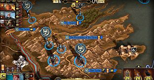 A Game Of Thrones - A Feast For Crows