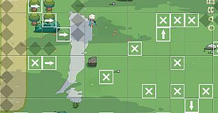 Seek Girl:Fog Ⅰ- Patch