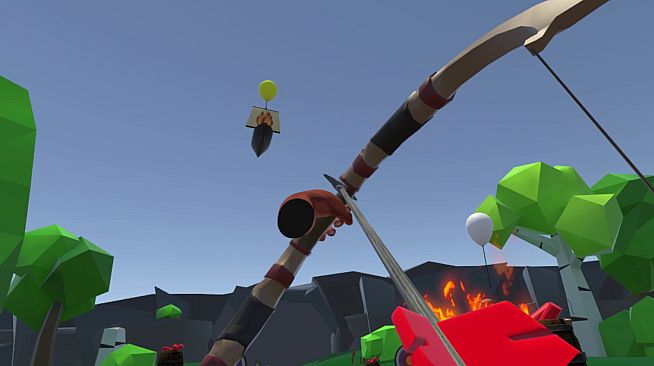 Pop Pop Boom Boom VR