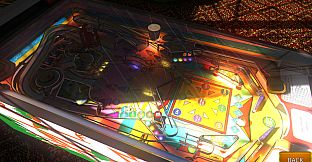 Zaccaria Pinball - Tropical 2019 Table