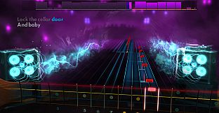 Rocksmith 2014 Edition - Remastered – Poison - “Talk Dirty To Me”