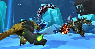 Gigantic: Rampage Edition