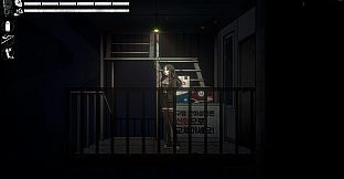 The Coma 3: Bloodlines - Gangster Shaman Girl Skin