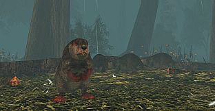 I Hear the Forest