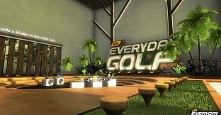 Everyday Golf VR