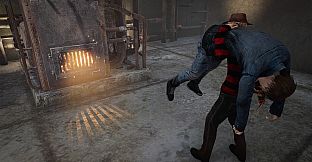 Dead by Daylight - A Nightmare on Elm Street