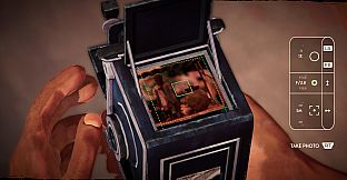 Mexico, 1921. A Deep Slumber.