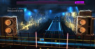 Rocksmith 2014 – The Doors - “Break on Through (to the Other Side)”