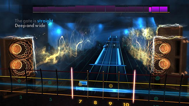 Rocksmith 2014 – The Doors - “Break on Through (to the Other Side)”