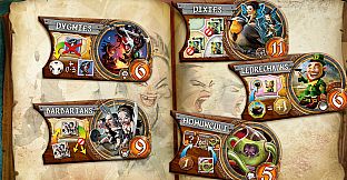 Small World - Be not Afraid...