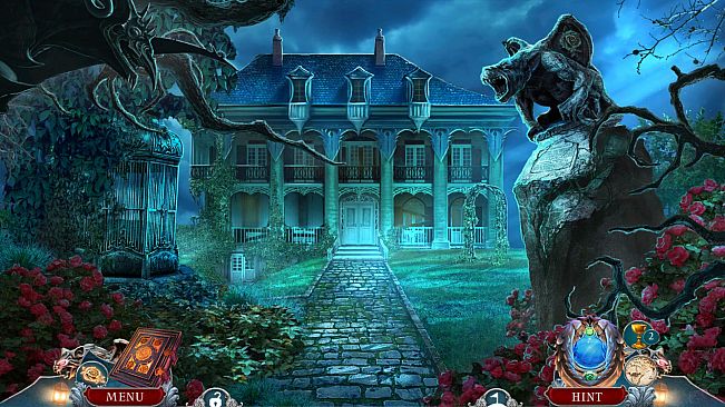 Myths of the World: Black Rose Collector's Edition