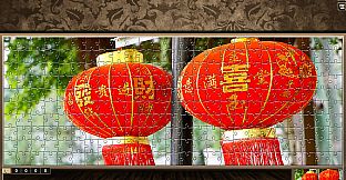 Pixel Puzzles Traditional Jigsaws Pack: Variety Pack 2