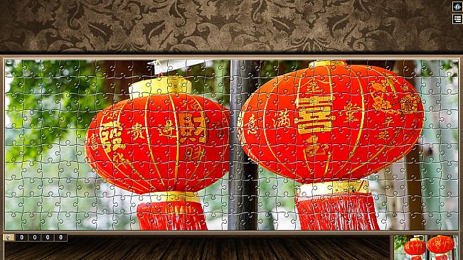 Pixel Puzzles Traditional Jigsaws Pack: Variety Pack 2