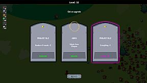 Periodicity - Hats and scars