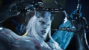 NINJA GAIDEN 2 Black