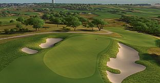 GOLF+ - Fields Ranch East at Omni PGA Frisco