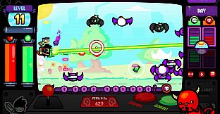 Soulvester VS Lil' Beezey