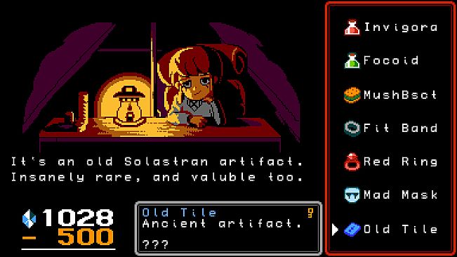 OTHER: Her Loving Embrace